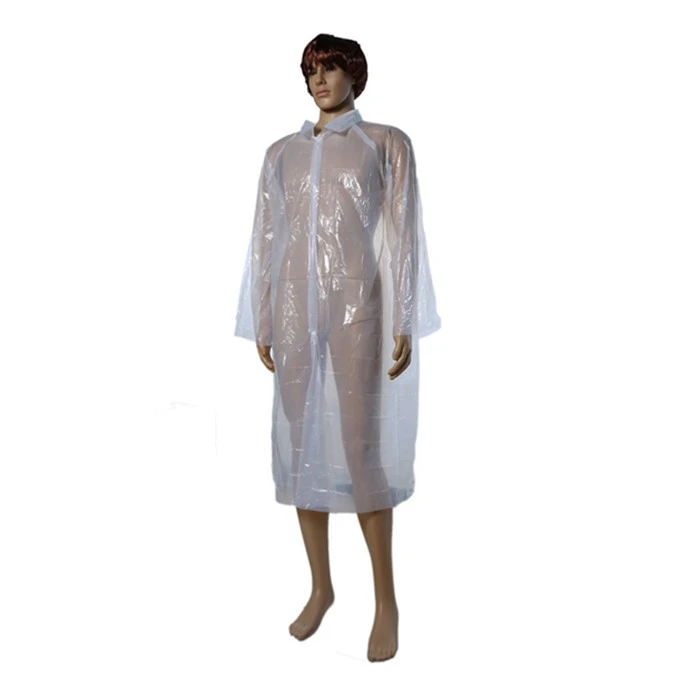 PE Lab Coat PE Lab Coat